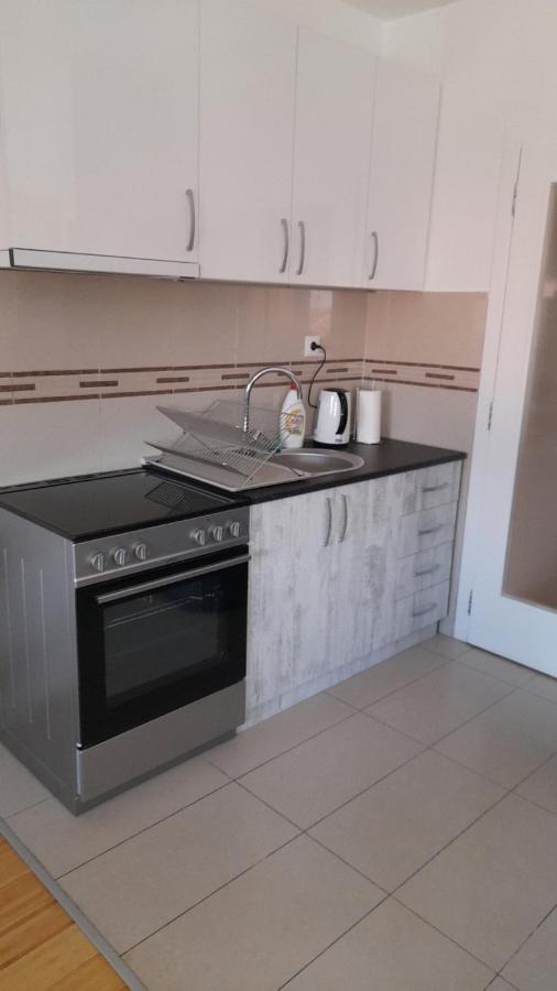 City Passage Apartments- Rooms Novi Sad Exterior foto