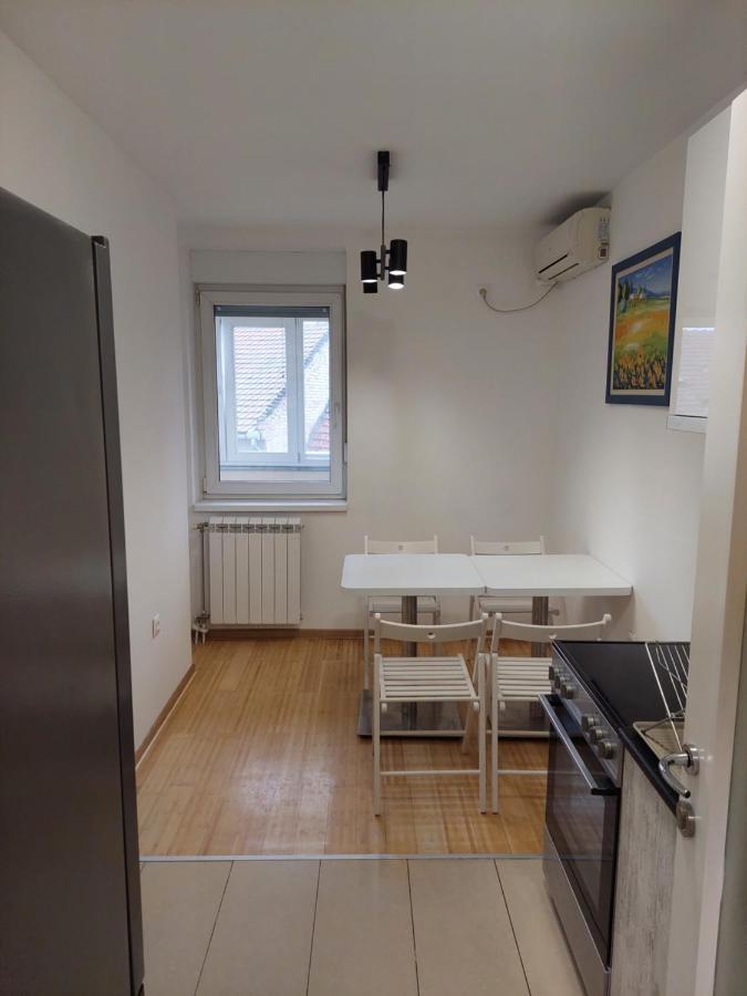 City Passage Apartments- Rooms Novi Sad Exterior foto