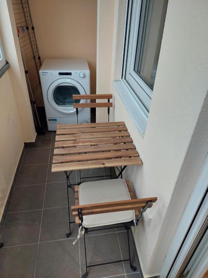 City Passage Apartments- Rooms Novi Sad Exterior foto
